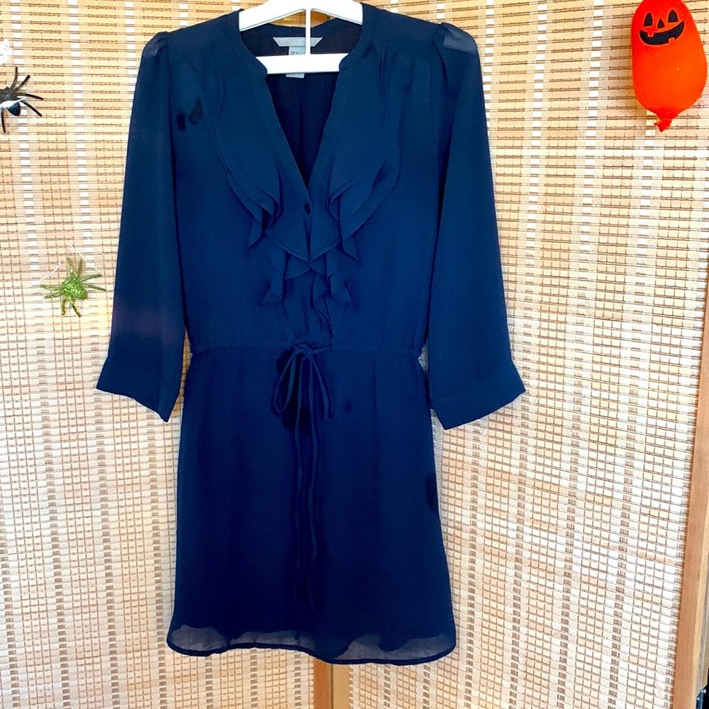 HM woman’s dress.